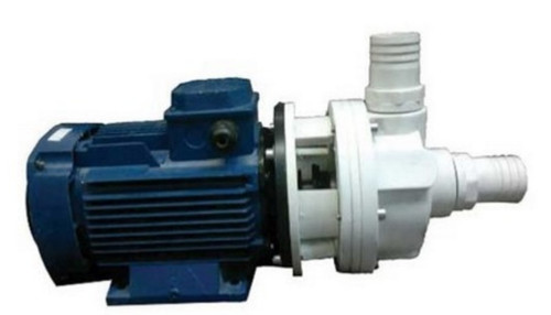 پمپ ضد اسید