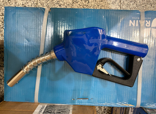 نازل قطع کن دار